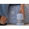 Macramé cord tutorials: bags, baskets and home decorations