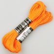 Embroidery floss / Orange 1517 (436)