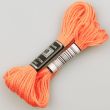 Embroidery floss / Orange 1518 (447)