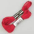 Embroidery floss / Red 1555 (685)