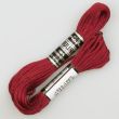 Embroidery floss / Red 1557 (687)