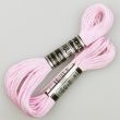 Embroidery floss / Old pink 1603 (497)