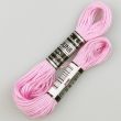 Embroidery floss / Old pink 1602 (499)