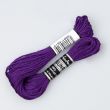Embroidery floss / Violet 1589 (519)
