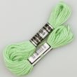 Embroidery floss / Green 1664 (587)