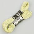 Embroidery floss / Green 1708 (571)