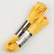 Embroidery floss / Yellow 1726 (440)
