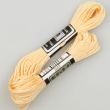 Embroidery floss / Yellow 1531 (633)