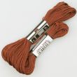 Embroidery floss / Brown 1744 (678)