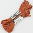 Embroidery floss / Brown 1743 (693)