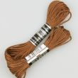 Embroidery floss / Brown 1784 (689)