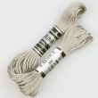 Embroidery floss / Grey 1811 (662)
