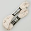 Embroidery floss / Beige 1809 (666)