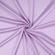 Cotton sateen bedsheeting / Light purple