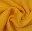 Plain Fleece / Yellow