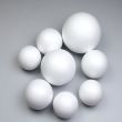 Polystyrene ball / 70 mm