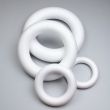 Polystyrene circle / 150 mm