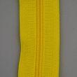 3 mm zip 40 cm / Flo yellow 110