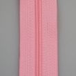 3 mm zip 50 cm / Pink 134