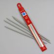 Double pointed needles 5,0 mm