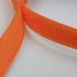 Velcro tape 20 mm / Orange