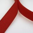 Velcro tape 20 mm / Red