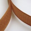 Velcro tape 20 mm / Light brown
