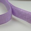 Velcro tape 20 mm / Purple