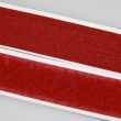 Velcro tape adhesive / Red