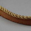 Insertion Cord / 410 ANTIQUE GOLD
