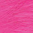 Feather / Turkey / Shocking pink