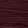 Cotton jacket string / 15007-178 Bordeaux