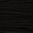 Cotton jacket string / 15007-332 Black
