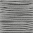 Round coloured elastic band / 18046-316 Grey