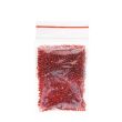 Seed beads 2 mm / 122570-148 Red