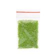 Seed beads 2 mm / 122570-237 Light green