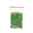 Seed beads 2 mm / 122570-243 Green