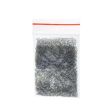 Seed beads 2 mm / 122570-312 Grey