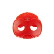 Two-hole toggle stopper / 25071-148 Red