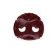 Two-hole toggle stopper / 25071-178 Bordeaux