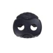 Two-hole toggle stopper / 25071-330 Navy