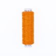 Linen thread / Orange 12019-158