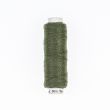 Linen thread / Khaki 12019-327