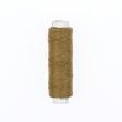 Linen thread / Brown 12019-289