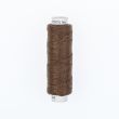Linen thread / Brown 12019-300