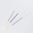 Ergonomic double pointed knitting needles 20 cm / 3,5 mm