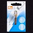 Replaceable zip puller / 482103