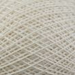 Crochet thread Kaja / 14003-000 Natural