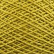 Crochet thread Kaja / 14003-330 Dk yellow