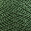 Crochet thread Kaja / 14003-0311 Dk Green